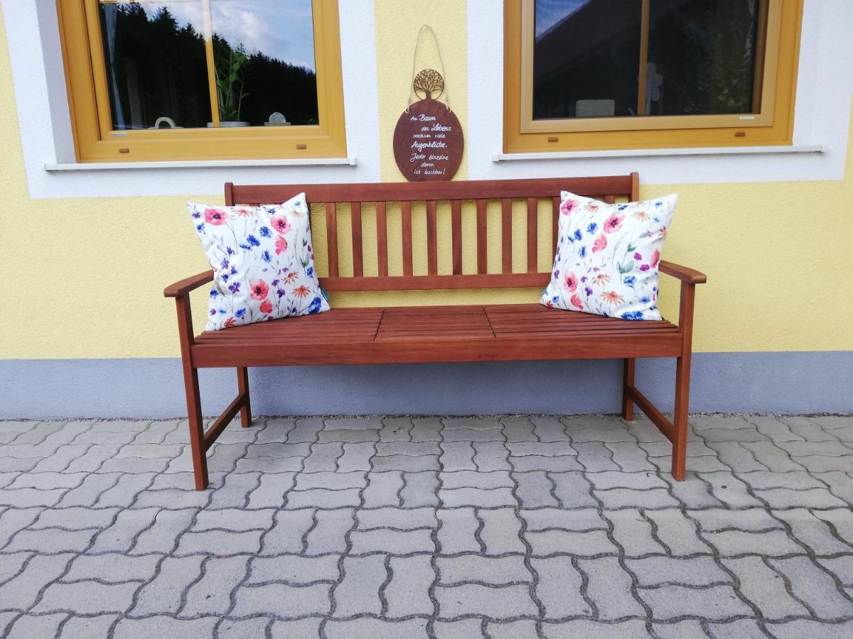 Ferienwohnung Duernberger Liebenfels Exterior foto